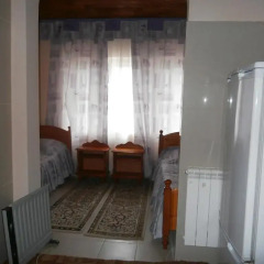 Hotel Vechniy Zov Улучшенный номер с различными типами кроватей фото 22