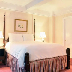The Roger Smith Hotel 3* Стандартный номер с различными типами кроватей фото 3
