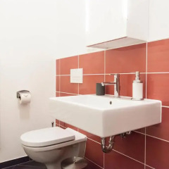 Апартаменты Apartment KOP67 ванная