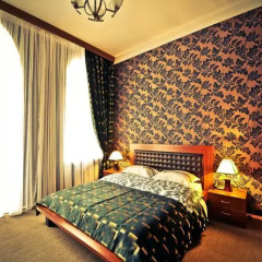 Du Port Hotel 3* Люкс фото 7
