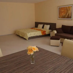 Rose Garden Hotel 4* Студия фото 4