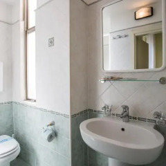 Hotel SantAngelo 3* Номер категории Эконом с различными типами кроватей фото 10