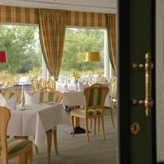 Отель Golf Resort Semlin am See в номере фото 2