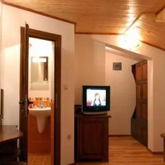 Adjev Han Hotel Sandanski удобства в номере