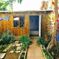 La Terrera Youth Hostel