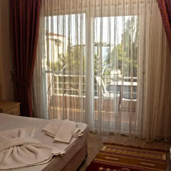 Erdek Kirtay Hotel Стандартный номер фото 2