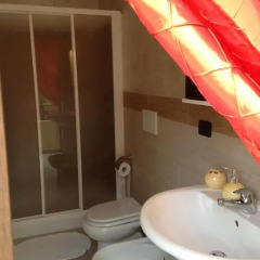 Отель B&B Oro Puro Стандартный номер фото 28