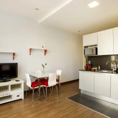 Отель Loft Pere IV Барселона комната для гостей фото 5