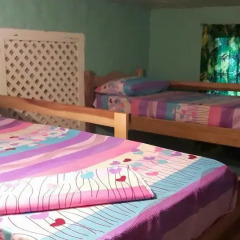 Winnifrenz Hostel детские мероприятия
