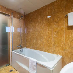 Botânico Hotel 3* Стандартный номер с различными типами кроватей фото 3