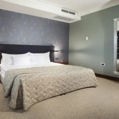 Rosslyn Thracia Hotel 4* Люкс с различными типами кроватей фото 2