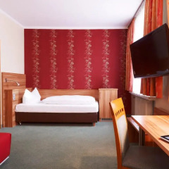 Hotel Marienbad 3* Номер категории Эконом с различными типами кроватей