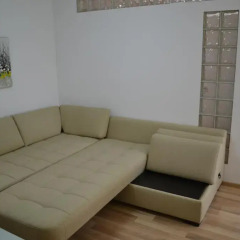 Отель Peevi Apartments Болгария, Солнечный берег - отзывы, цены и фото номеров - забронировать отель Peevi Apartments онлайн комната для гостей фото 3
