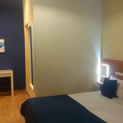 Отель Residencial Do Marques - Alojamento Local 3* Стандартный номер разные типы кроватей фото 6