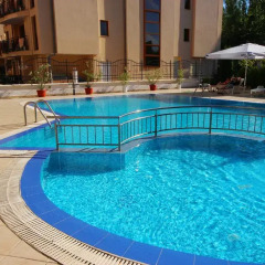 Апартаменты Menada Amadeusz 1 Apartments детские мероприятия фото 2