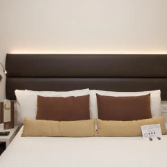 Отель BCN Urban Hotels Gran Ducat 3* Номер категории Эконом с двуспальной кроватью фото 2