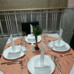 Prixair Hotel Dynamic Maitama бассейн