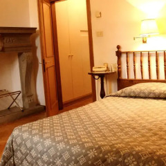 Classic Hotel 3* Стандартный номер фото 4