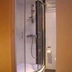 Admiral Hotel at Park Avenue 3* Стандартный номер с различными типами кроватей фото 6