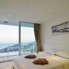 Отель Mediterranean Prestige Range Villas комната для гостей фото 2