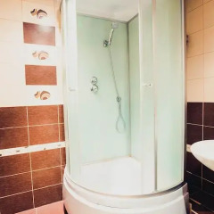 NOMADS hostel & apartments Апартаменты с различными типами кроватей фото 6