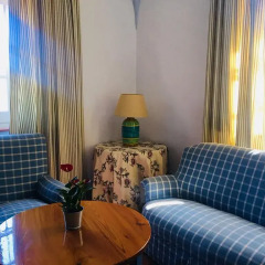 Arcos Golf Hotel Cortijo y Villas комната для гостей