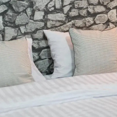 Отель Yanui Beach Hideaway 2* Стандартный номер с различными типами кроватей фото 22