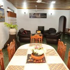 Отель Seasand Holiday Home интерьер отеля фото 3