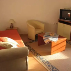 Отель Guesthouse Maslinjak 3* Апартаменты с различными типами кроватей