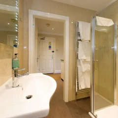 Lennox Lea Hotel, Studios & Apartments Студия Делюкс с различными типами кроватей фото 17