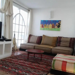 Отель Bab El Fen Марокко, Танжер - отзывы, цены и фото номеров - забронировать отель Bab El Fen онлайн комната для гостей