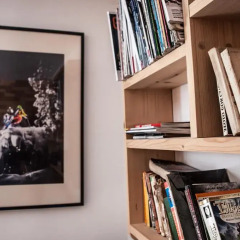 Отель Apartamenty Panorama Польша, Косцелиско - отзывы, цены и фото номеров - забронировать отель Apartamenty Panorama онлайн удобства в номере
