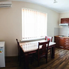 Апартаменты Chernivtsi Apartments Апартаменты разные типы кроватей фото 13