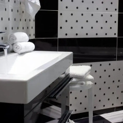 Отель Athens Diamond Homtel 5* Номер категории Эконом фото 6