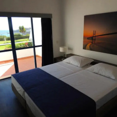 Almar Hotel Apartamento комната для гостей фото 11