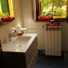 Отель New Inn Residence 4* Апартаменты фото 8
