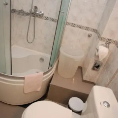 Апартаменты Sun Rose Apartments Апартаменты с различными типами кроватей фото 25