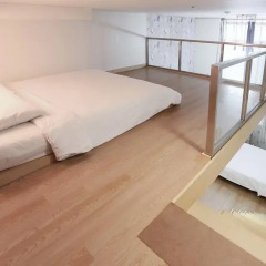 Отель Gangnam Coop Residence комната для гостей фото 5