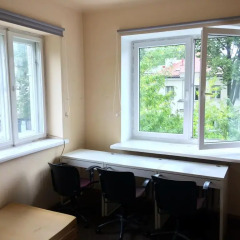 Отель Student-House Kazimierzowska в номере