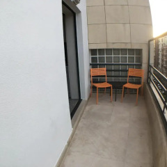 Апартаменты Mary Apartments Lisbon Апартаменты разные типы кроватей фото 40