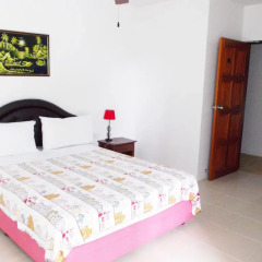 Отель NC Residence 3* Улучшенный номер разные типы кроватей фото 2