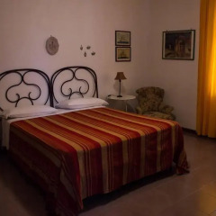 Отель Casa del Falso Pepe - Scala dei Turchi Реальмонте комната для гостей фото 4