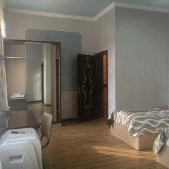 Prince Hotel Kapan 3* Стандартный номер с двуспальной кроватью фото 11