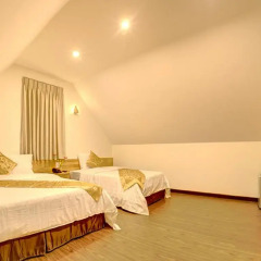 Отель Hong Mon Villa 3* Номер категории Премиум