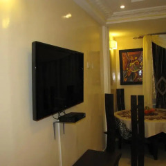 Jabali Apartments in Kololi, Gambia from 65$, photos, reviews - zenhotels.com guestroom photo 2