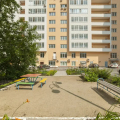 Гостиница Меблированные комнаты на Попова в Екатеринбурге 7 отзывов об отеле, цены и фото номеров - забронировать гостиницу Меблированные комнаты на Попова онлайн Екатеринбург