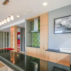 Отель Northgate Ratchayothin 4* Студия с различными типами кроватей фото 3