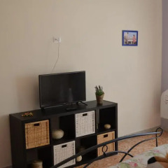 Отель Holiday home Zia Gina удобства в номере