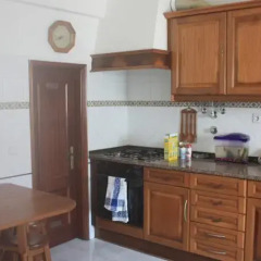 Отель Casa da Praia в номере фото 2