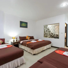 Golden House Hotel Patong Beach детские мероприятия фото 2
